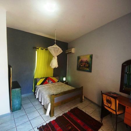Villa Malaka Ngor Dış mekan fotoğraf