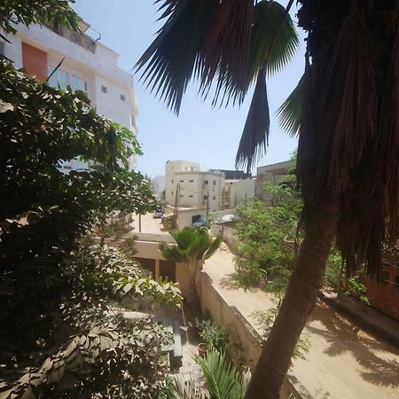 Villa Malaka Ngor Dış mekan fotoğraf