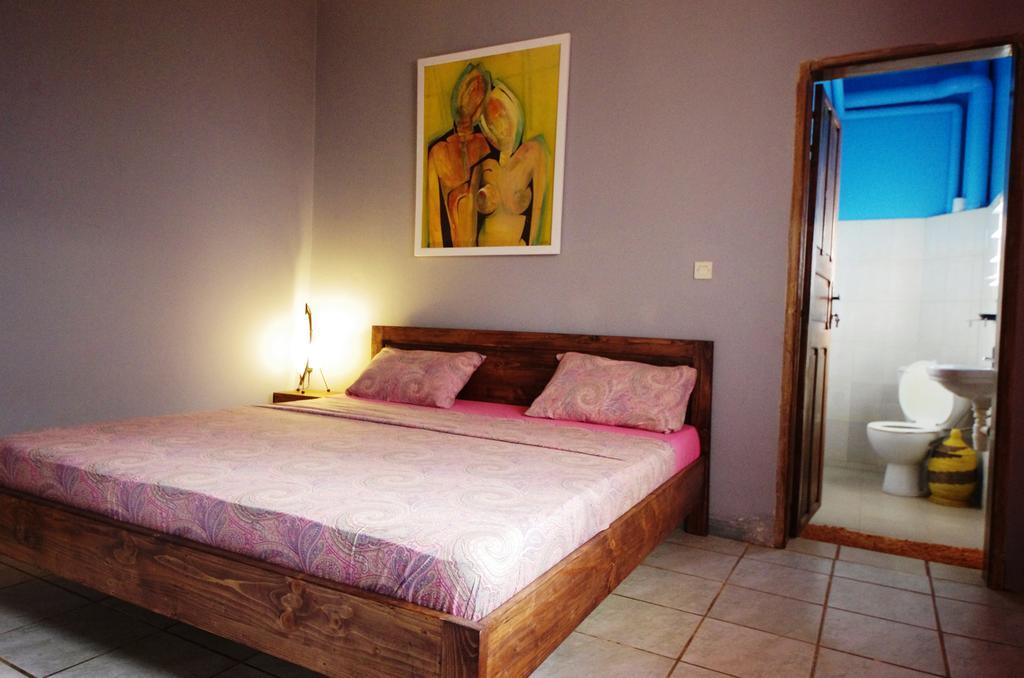 Villa Malaka Ngor Oda fotoğraf