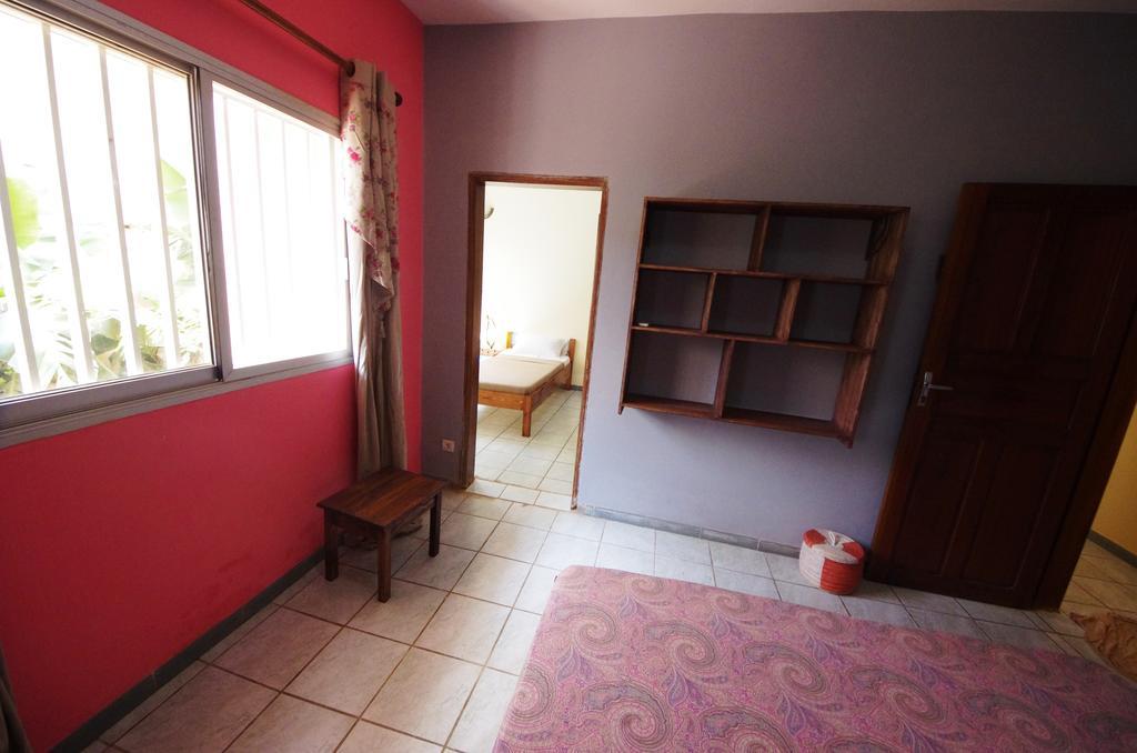 Villa Malaka Ngor Oda fotoğraf