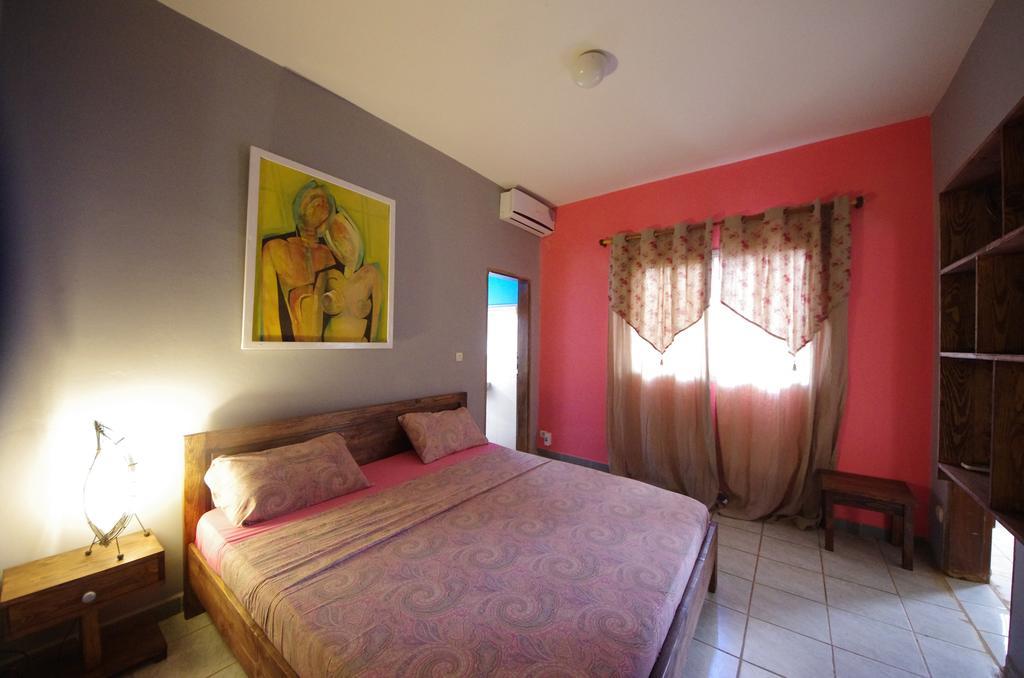 Villa Malaka Ngor Oda fotoğraf