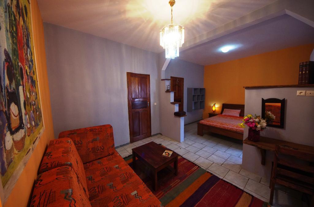 Villa Malaka Ngor Oda fotoğraf