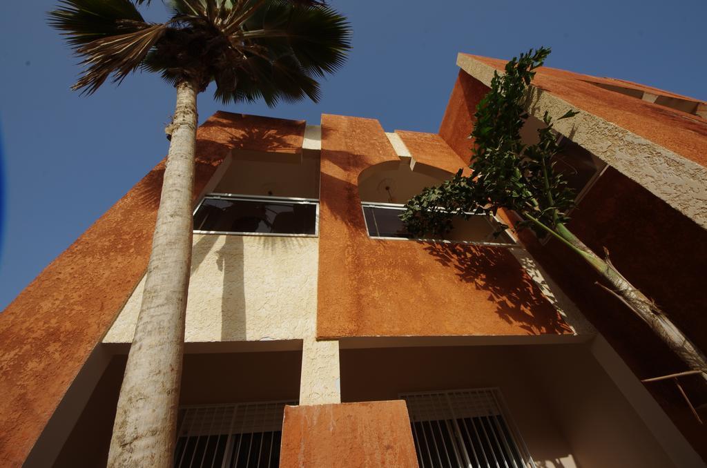 Villa Malaka Ngor Oda fotoğraf