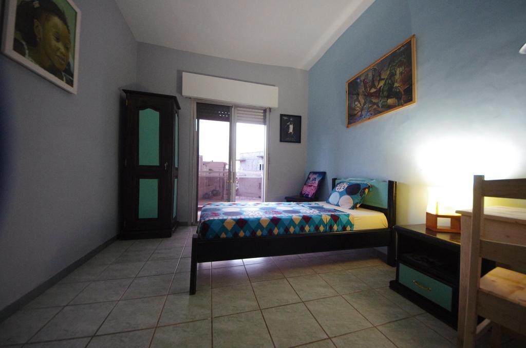 Villa Malaka Ngor Oda fotoğraf