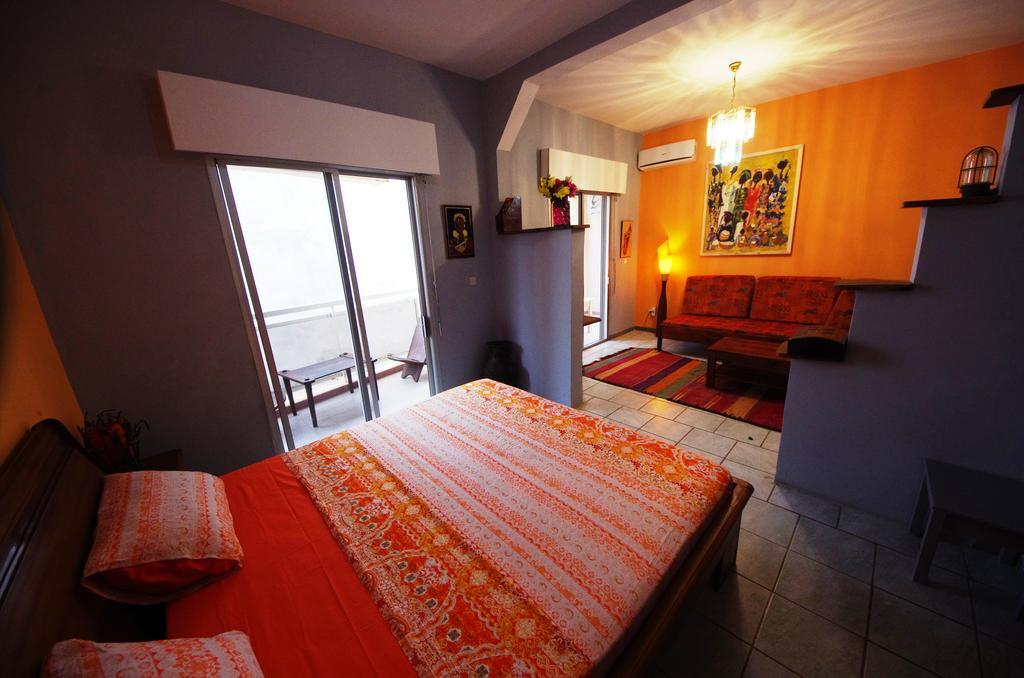 Villa Malaka Ngor Oda fotoğraf