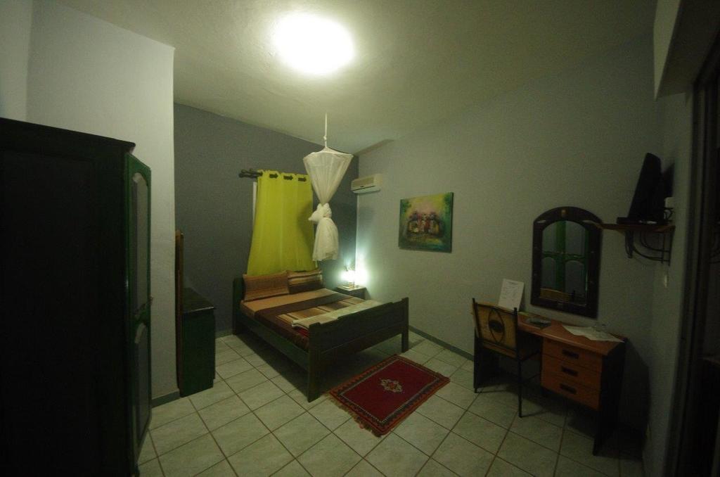 Villa Malaka Ngor Dış mekan fotoğraf
