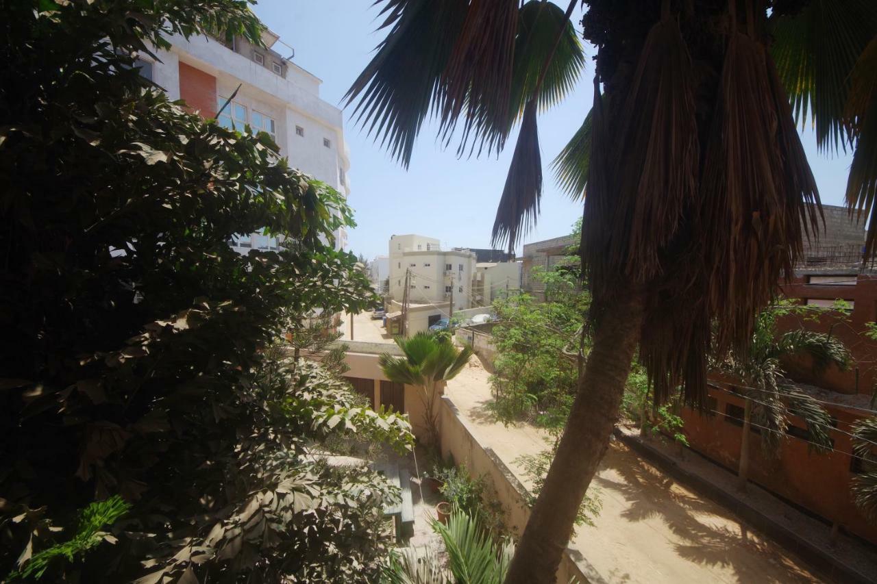 Villa Malaka Ngor Dış mekan fotoğraf