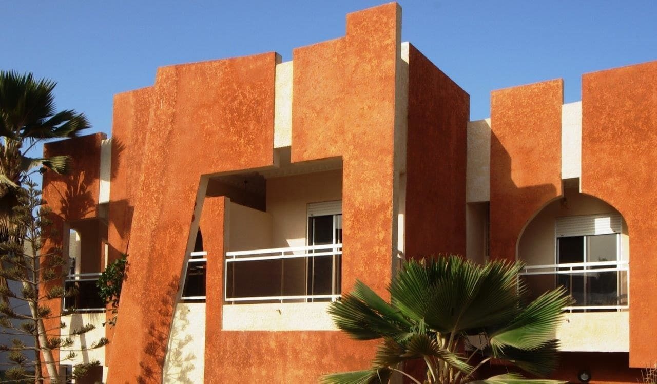 Villa Malaka Ngor Dış mekan fotoğraf