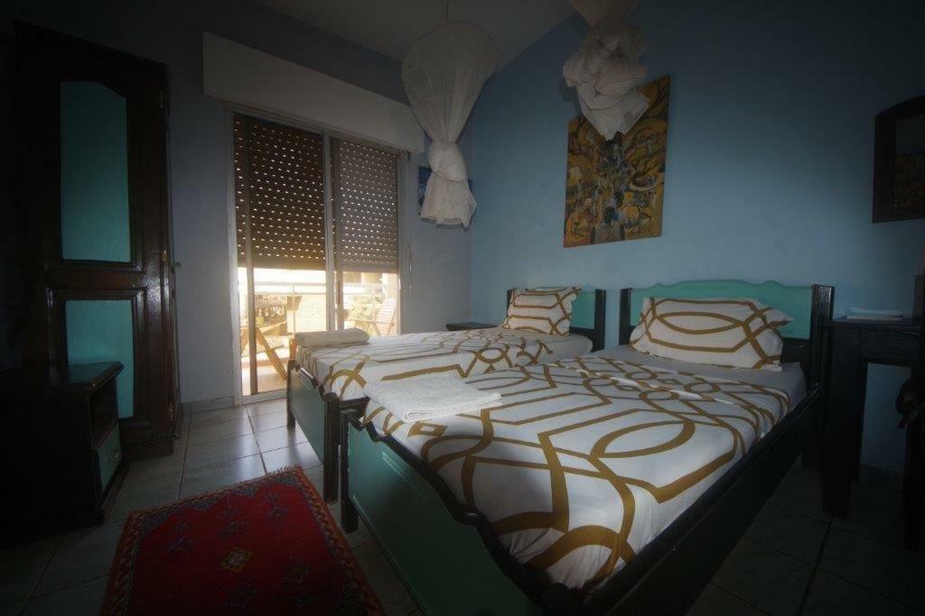 Villa Malaka Ngor Dış mekan fotoğraf
